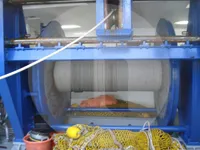 Trawler zu verkaufen