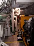 Schleppboot zu verkaufen