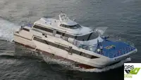 RoPax-Schiff zu verkaufen