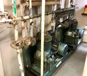 Schleppboot zu verkaufen