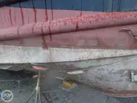 Schleppboot zu verkaufen