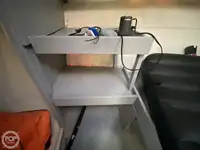 Trawler zu verkaufen