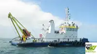 Schleppboot zu verkaufen