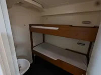 Vermessungsschiff zu verkaufen