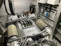 Kreuzfahrtschiff zu verkaufen
