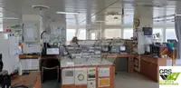 Versorgungsschiff zu verkaufen