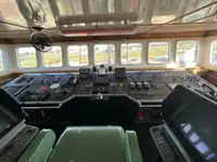 Schleppboot zu verkaufen