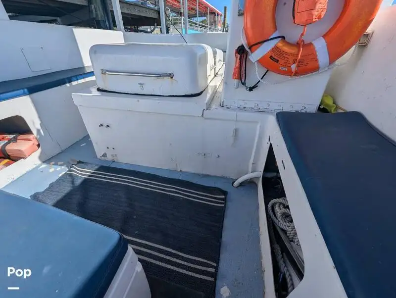 Kreuzfahrtfähre zu verkaufen