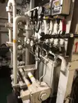 Schleppboot zu verkaufen