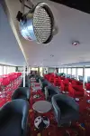 Kreuzfahrtschiff zu verkaufen