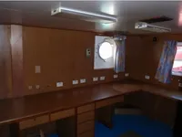 Schnelles Versorgungsboot (FSV) zu verkaufen