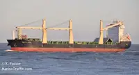 Kühlschiff zu verkaufen