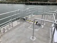 Passagierschiff zu verkaufen