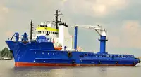 Containerschiff zu verkaufen