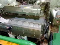 Landungsboot, Tank zu verkaufen