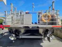 Passagierschiff zu verkaufen