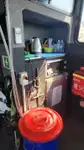 Containerschiff zu verkaufen