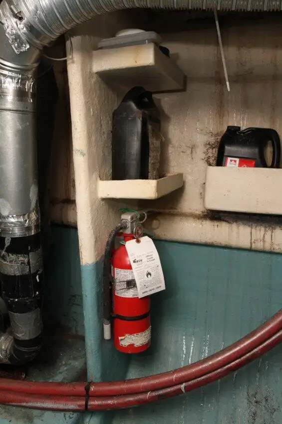 Kreuzfahrtschiff zu verkaufen