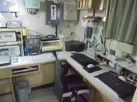 Patrouillenboot zu verkaufen