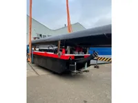 Bagger zu verkaufen