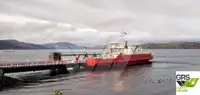 Ro-Ro-Schiff zu verkaufen