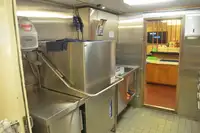 Containerschiff zu verkaufen