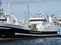 Trawler zu verkaufen