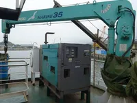General Cargo/Multi-purpose zu verkaufen