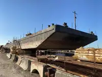 Schleppboot zu verkaufen