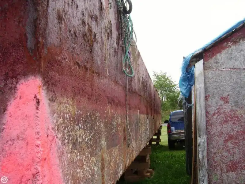 Barges zu verkaufen