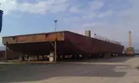 Barges zu verkaufen