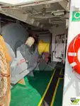 Schleppboot zu verkaufen