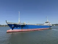 General Cargo/Multi-purpose zu verkaufen