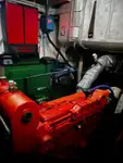 Patrouillenboot zu verkaufen