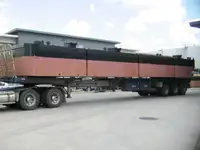 Barges zu verkaufen