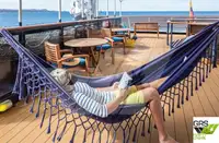 Kreuzfahrtschiff zu verkaufen