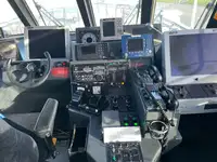 Lotsenboot zu verkaufen