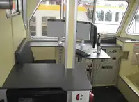 Crew-Boot zu verkaufen