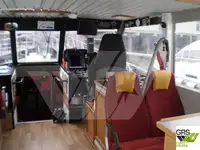 Fährschiff zu verkaufen