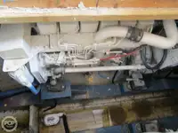 Trawler zu verkaufen