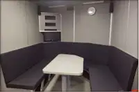 Kühlschiff zu verkaufen