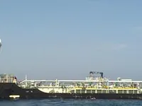 Öl-/Chemikalientanker zu verkaufen