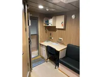 Schleppboot zu verkaufen