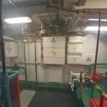 Patrouillenboot zu verkaufen