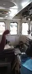 Trawler zu verkaufen