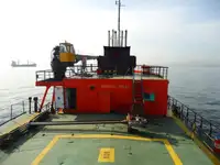 Schnelles Versorgungsboot (FSV) zu verkaufen