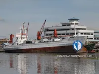 Kühlschiff zu verkaufen