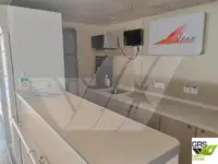 Kreuzfahrtschiff zu verkaufen