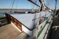 Barges zu verkaufen