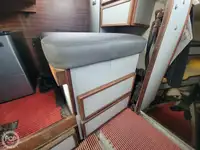 Rettungsboot zu verkaufen